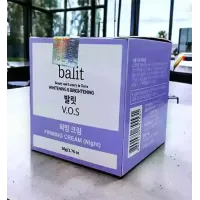 Balit Farming Cream (Night) - 50G